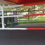 boxer ring